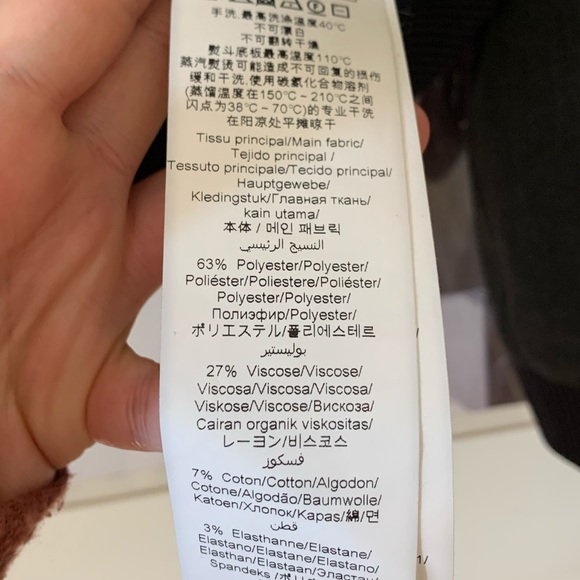 KENZO Grey Dragon Jersey Crewneck Sweatshirt XS - Picture 8 of 11